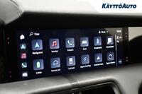 Porsche Taycan vaihtoauto
