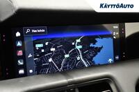 Porsche Taycan vaihtoauto