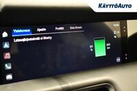Porsche Taycan vaihtoauto
