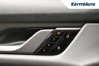 Porsche Taycan vaihtoauto