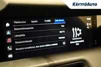 Porsche Taycan vaihtoauto