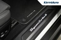 Porsche Taycan vaihtoauto