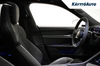 Porsche Taycan vaihtoauto