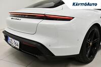 Porsche Taycan vaihtoauto