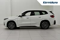 BMW iX1 vaihtoauto