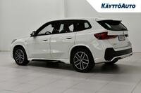 BMW iX1 vaihtoauto