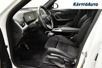 BMW iX1 vaihtoauto