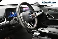 BMW iX1 vaihtoauto