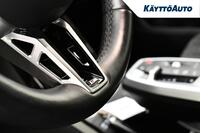 BMW iX1 vaihtoauto