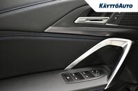 BMW iX1 vaihtoauto