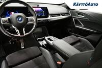 BMW iX1 vaihtoauto