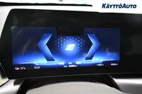 BMW iX1 vaihtoauto