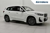 BMW iX1 vaihtoauto