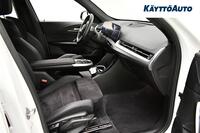 BMW iX1 vaihtoauto