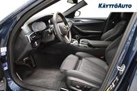 BMW 545 vaihtoauto
