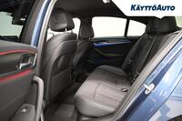 BMW 545 vaihtoauto