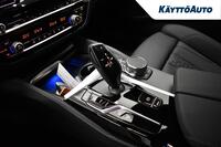 BMW 545 vaihtoauto