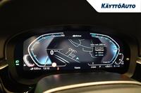 BMW 545 vaihtoauto