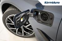 BMW 545 vaihtoauto