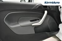 Ford Fiesta Van vaihtoauto