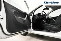 Ford Fiesta Van vaihtoauto