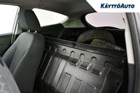 Ford Fiesta Van vaihtoauto