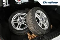 Ford Fiesta Van vaihtoauto
