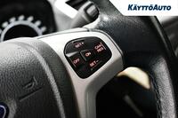 Ford Fiesta Van vaihtoauto