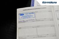 Ford Fiesta Van vaihtoauto