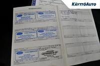 Ford Fiesta Van vaihtoauto