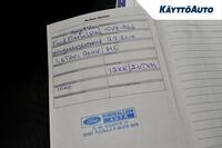 Ford Fiesta Van vaihtoauto