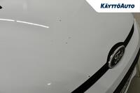 Ford Fiesta Van vaihtoauto