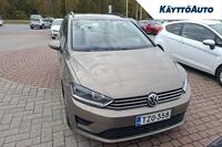Volkswagen Golf Sportsvan vaihtoauto