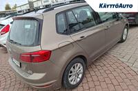Volkswagen Golf Sportsvan vaihtoauto
