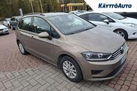 Volkswagen Golf Sportsvan vaihtoauto