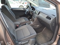 Volkswagen Golf Sportsvan vaihtoauto