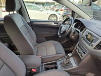 Volkswagen Golf Sportsvan vaihtoauto