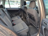 Volkswagen Golf Sportsvan vaihtoauto