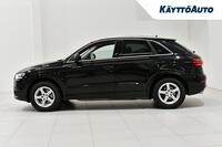 Audi Q3 vaihtoauto