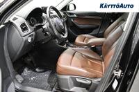 Audi Q3 vaihtoauto