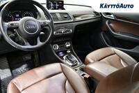 Audi Q3 vaihtoauto
