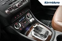 Audi Q3 vaihtoauto