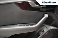 Audi A5 vaihtoauto