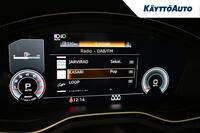 Audi A5 vaihtoauto