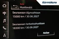 Audi A5 vaihtoauto
