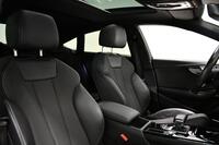 Audi A5 vaihtoauto