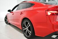 Audi A5 vaihtoauto