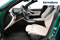 BMW i4 vaihtoauto