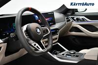 BMW i4 vaihtoauto
