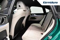 BMW i4 vaihtoauto